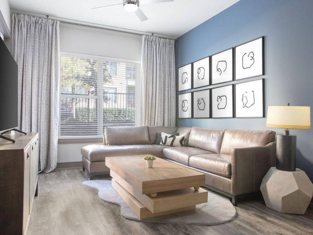 Cue Galatyn Station Apartments, 2305 Plaza Blvd, Richardson, TX RentCafe